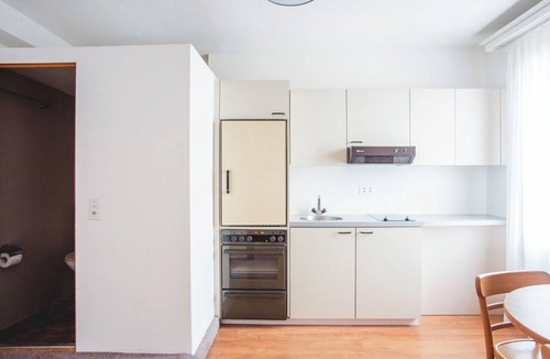 Porrentruy Apartment | Auberge d'Ajoie, (Porrentruy), by Interhome