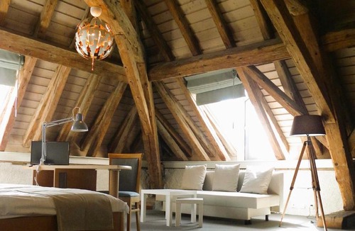 Etoy Hotel | Auberge d'Etoy