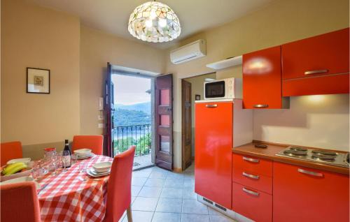Carcegna Apartment | Awesome Apartment In Carcegna Di Miasino No