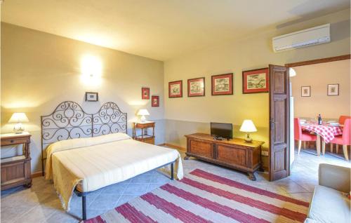 Carcegna Apartment | Awesome Apartment In Carcegna Di Miasino No