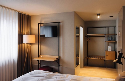 Madiswil Hotel | Bäre Madis