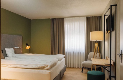 Madiswil Hotel | Bäre Madis