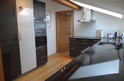 Engelberg Apartment | Bärenbächli by Interhome