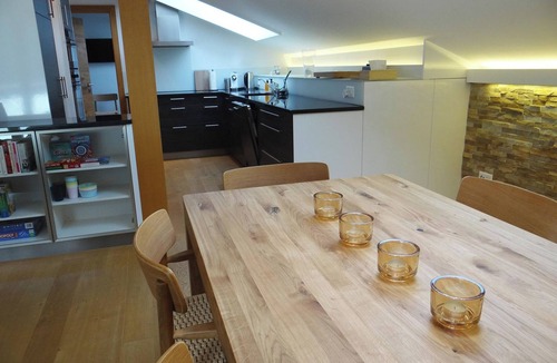 Engelberg Apartment | Bärenbächli by Interhome