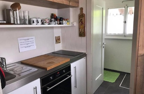 Hundwil House | Bömmeli,Appenzell AR by Interhome