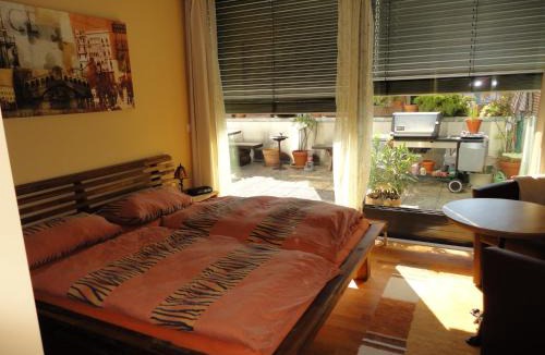 Sankt Jakob Bed & Breakfast | B & B Auf dem Wolf, St. Jakob
