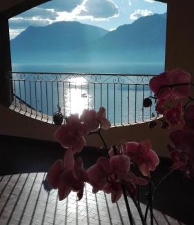 Malcesine Hotel | B&B Casa Sartori