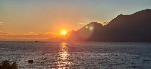 Malcesine Hotel | B&B Casa Sartori