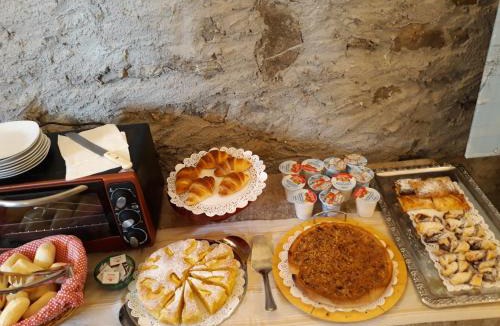 Valtellina Bed & Breakfast | B&B Casa Taralin