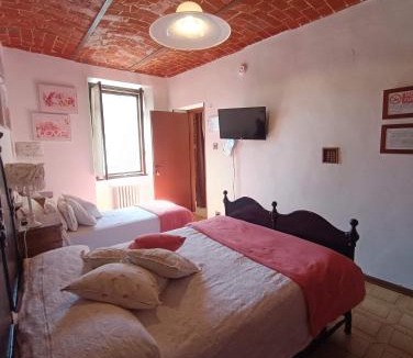 Cuccaro Monferrato Bed & Breakfast | B&B da Stefy