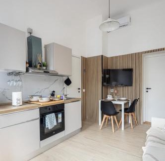 Legnano Apartment | B&B di Dante