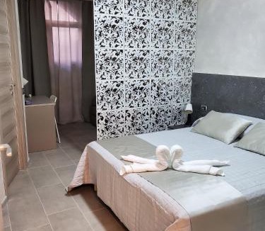 Cornaredo Bed & Breakfast | B&B FLOWER 2
