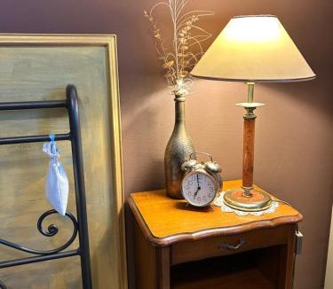 Nottwil Bed & Breakfast | B&B Friedau