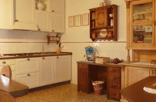 Riccio Bed & Breakfast | B&B Gabri
