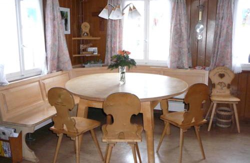 Werthenstein Bed & Breakfast | B&B Hofstetter