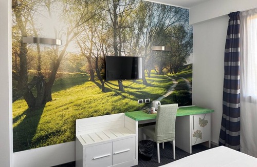 Cologno Monzese Hotel | B&B HOTEL Milano Cologno Sporting