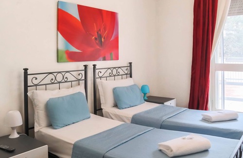 Gioia Bed & Breakfast | B&B I Am Here - Gioia 66