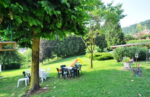 Berbenno Apartment | B&B I Baloss