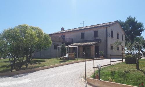 Filottrano Bed & Breakfast | B&B I Pini Di Storaco