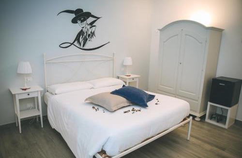 Brovello-Carpugnino Bed & Breakfast | B&B il Cappellaio di Erika