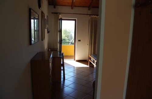 Anzasco Hotel | B&B Il Gufetto