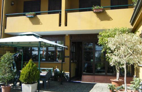 Anzasco Hotel | B&B Il Gufetto