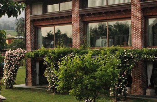 Almenno San Salvatore Bed & Breakfast | B&B Il Posto delle Rose