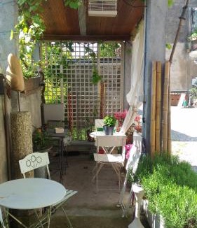 Turate Bed & Breakfast | B&B Il Rustico
