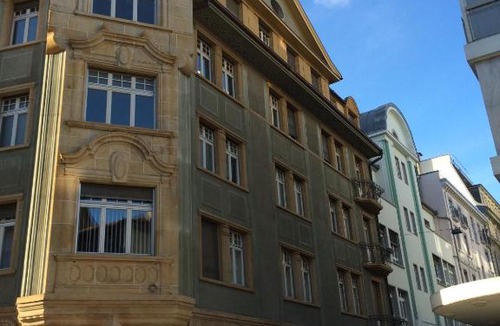 Biel Bed & Breakfast | B&B im Herzen von Biel