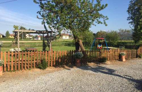 Peveragno Bed & Breakfast | B & B La Ca' Di Massuc