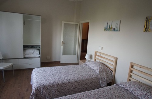 Albavilla Bed & Breakfast | B&B La Quiete