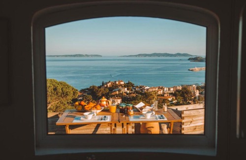 Le Lavandou Bed & Breakfast | B&B La Sergerie