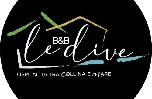 Ostra Bed & Breakfast | B&B Le Dive