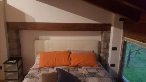 Montefiorino Bed & Breakfast | B&B Le Peschiere