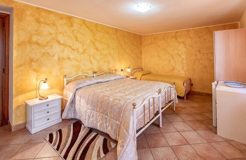 Mormanno Bed & Breakfast | B&B Matilde