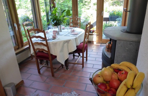 Muttenz Bed & Breakfast | B&B Pappelweg - 2