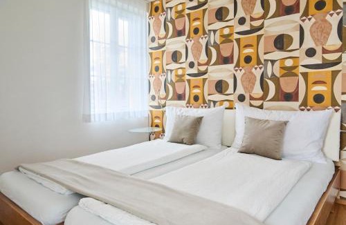Murten Bed & Breakfast | B&B Perron13