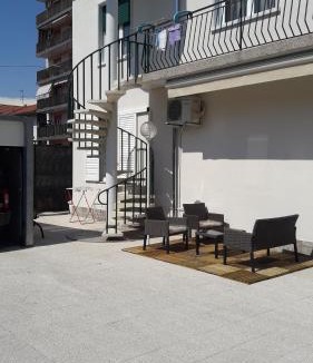 Busto Arsizio Bed & Breakfast | B&B Regina