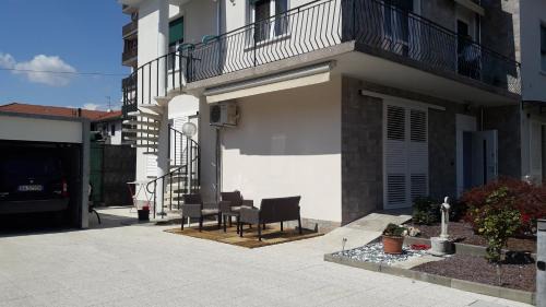 Busto Arsizio Bed & Breakfast | B&B Regina