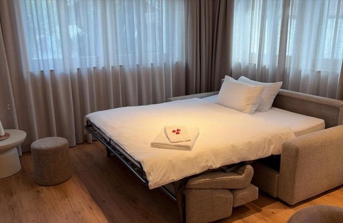 Ringgenberg Apartment | B Post Apartment , freshly renovated, top location near Interlaken