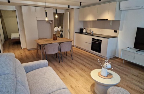 Ringgenberg Apartment | B Post Apartment , freshly renovated, top location near Interlaken