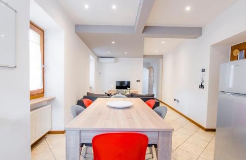 Bolognano-Vignole Apartment | B21