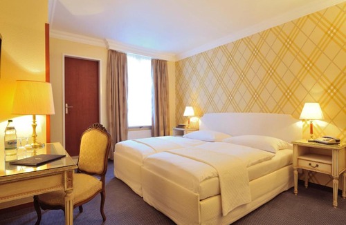 Eptingen Hotel | Bad Eptingen