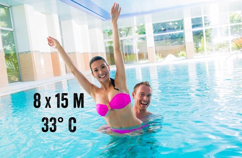 Breiten Hotel | Badehotel Salina Maris - Wellness & Vintage