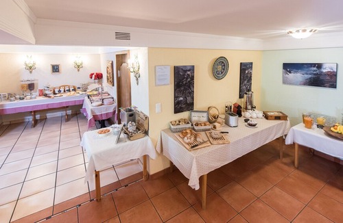Breiten Hotel | Badehotel Salina Maris - Wellness & Vintage