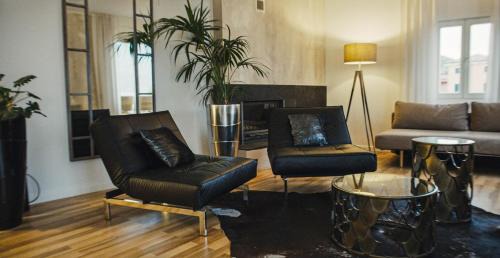 Magugnago Hotel | BAIA