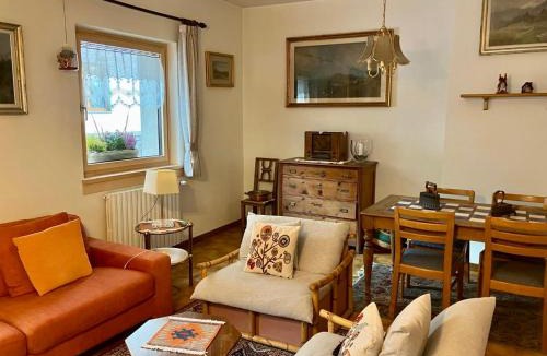 Isolaccia Apartment | Baita Azzurro