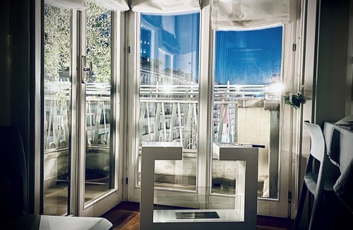 Porta Nuova Apartment | Baron's House - Cozy Boutique Stay in the Heart of Milan