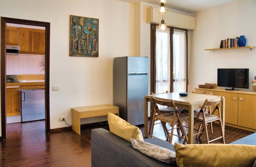 Barzio Apartment | Barzio Coldogna 5 - One Bedroom Apartment, Sleeps 4