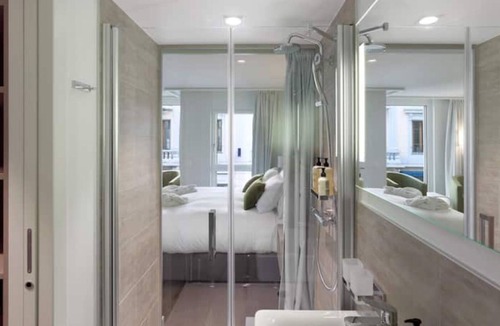 Nyon Apartment | Base Standard